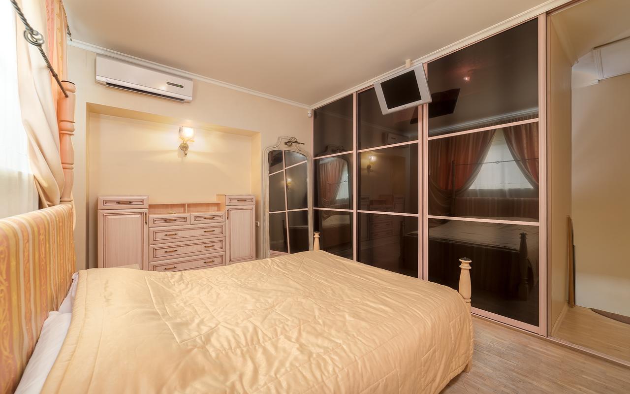 Marazlievskaya Apartment Odessa Exterior foto