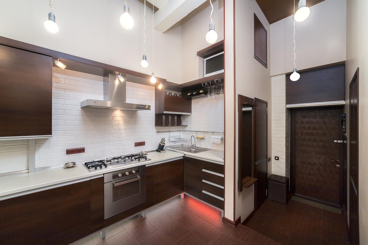 Marazlievskaya Apartment Odessa Exterior foto